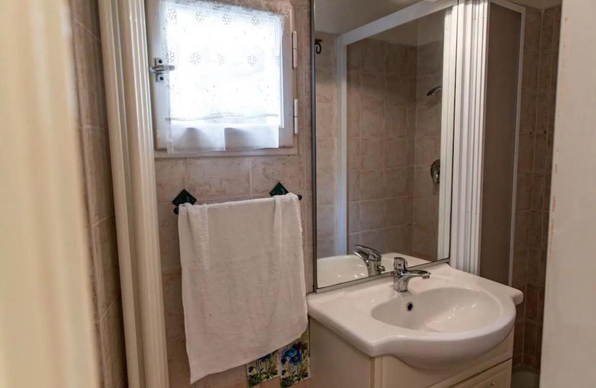 La Casa Di Virgilio Apartamento Florencia