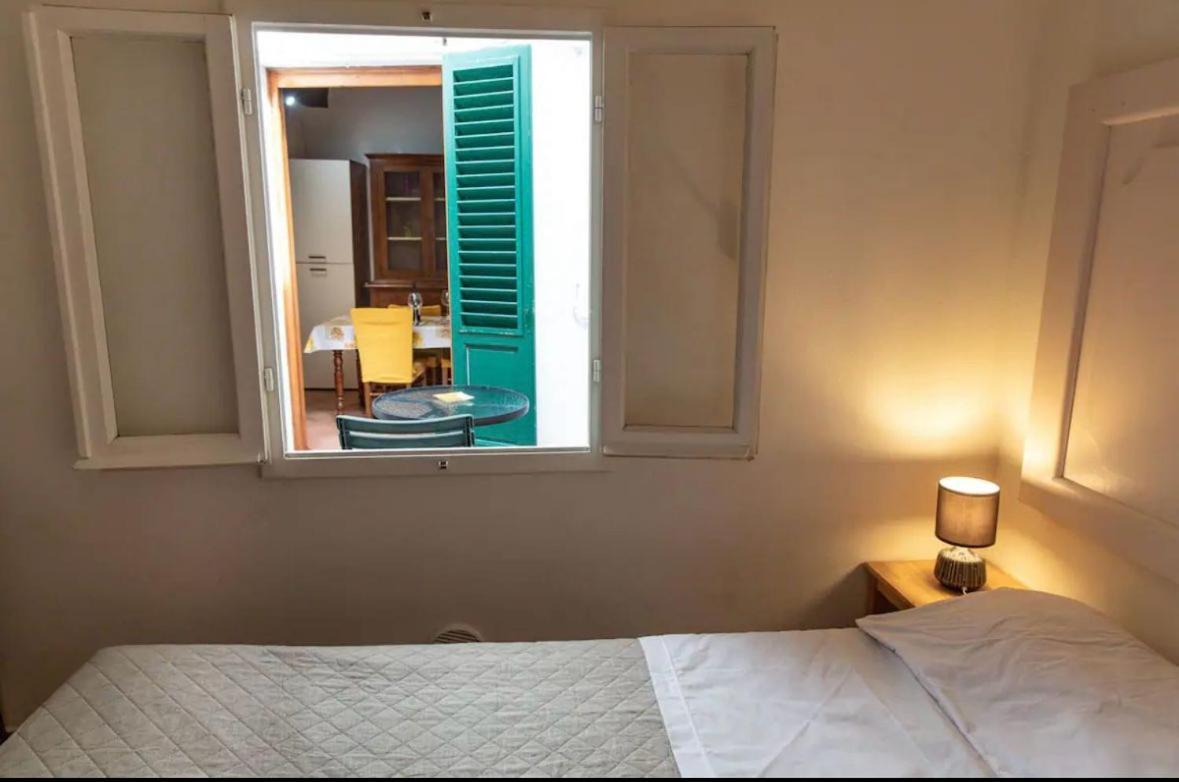 Apartamento La Casa Di Virgilio Florencia