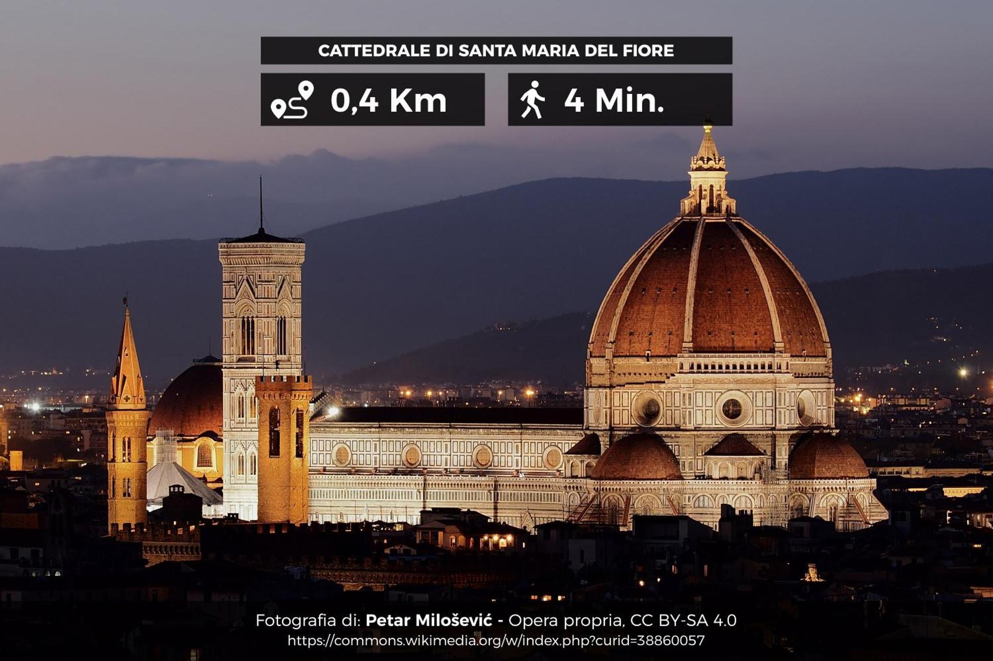 La Casa Di Virgilio Florencia